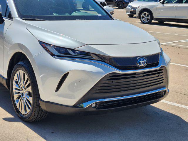 used 2023 Toyota Venza car, priced at $32,905