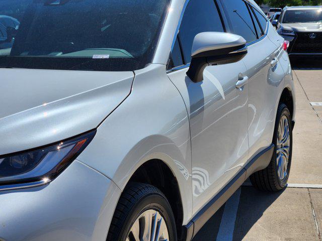 used 2023 Toyota Venza car, priced at $32,905