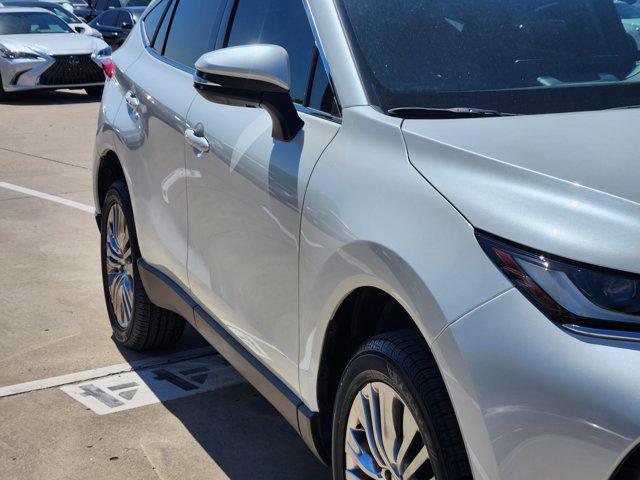 used 2023 Toyota Venza car, priced at $32,905