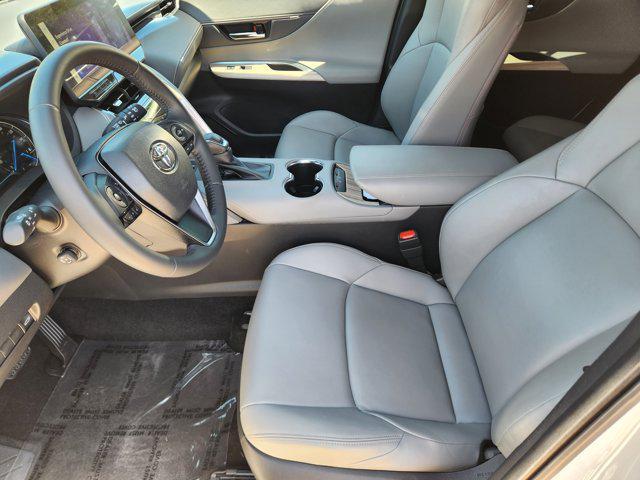 used 2023 Toyota Venza car, priced at $32,905
