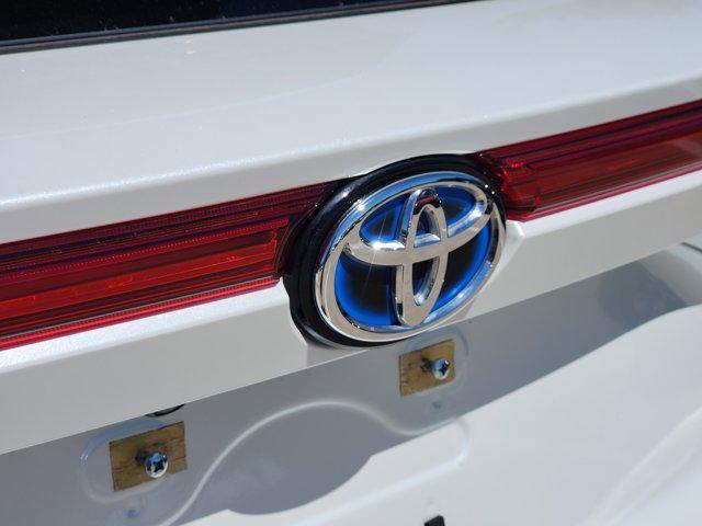 used 2023 Toyota Venza car, priced at $32,905