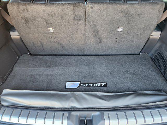 new 2026 Lexus TX 500h car, priced at $75,163