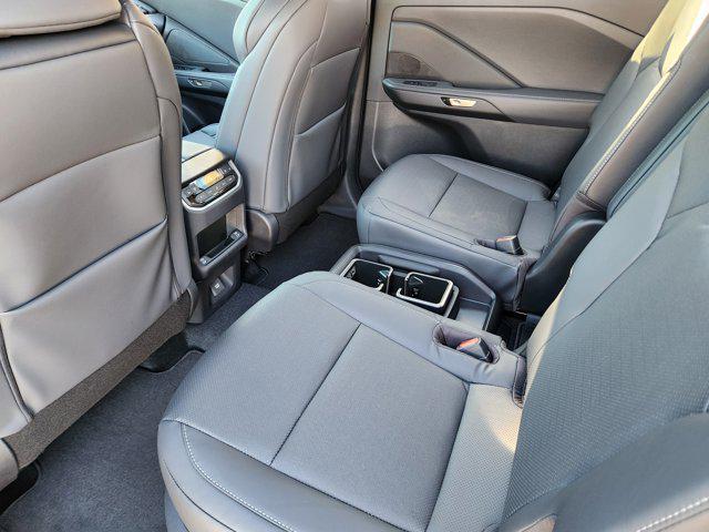 new 2026 Lexus TX 500h car, priced at $75,163