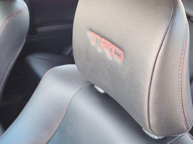 used 2021 Toyota 4Runner car, priced at $45,988