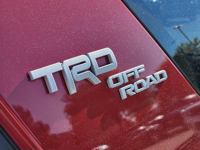 used 2021 Toyota 4Runner car, priced at $45,988