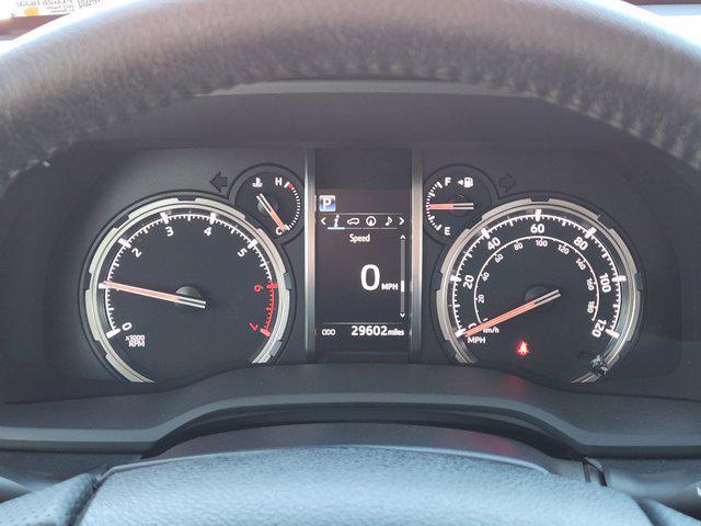 used 2021 Toyota 4Runner car, priced at $45,988
