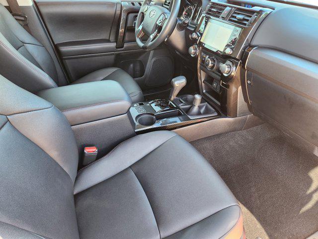 used 2021 Toyota 4Runner car, priced at $45,988