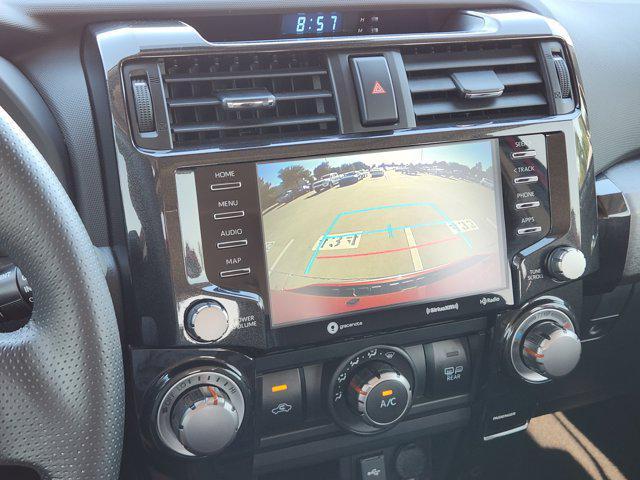 used 2021 Toyota 4Runner car, priced at $45,988