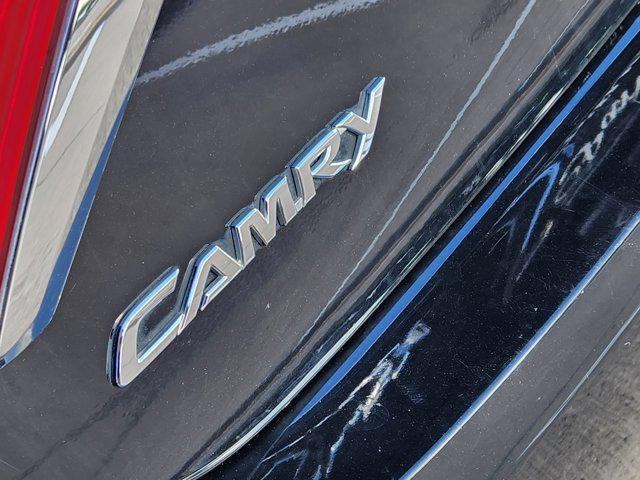 used 2016 Toyota Camry Hybrid car, priced at $14,988