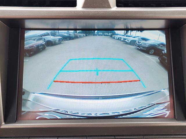 used 2020 Lexus GX 460 car, priced at $34,703