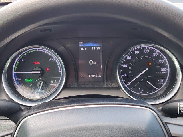 used 2020 Toyota Camry car, priced at $24,988