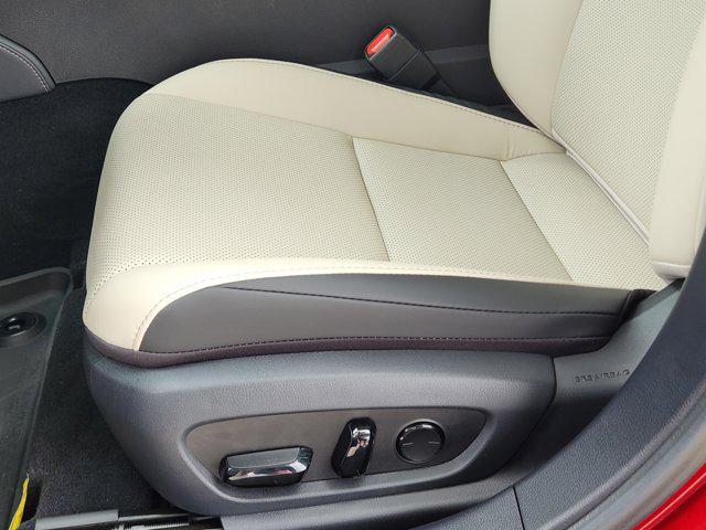 new 2025 Lexus ES 350 car, priced at $50,510