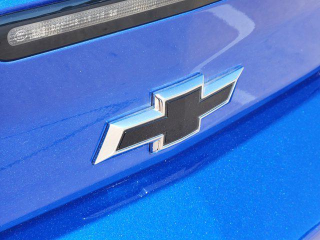 used 2019 Chevrolet Camaro car, priced at $64,975