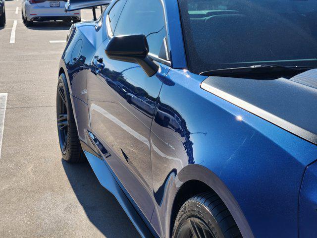 used 2019 Chevrolet Camaro car, priced at $64,975