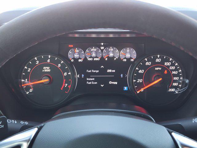 used 2019 Chevrolet Camaro car, priced at $64,975
