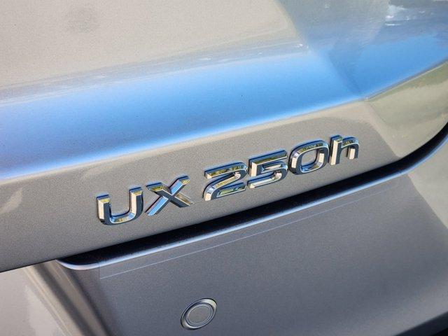 new 2024 Lexus UX 250h car, priced at $48,380