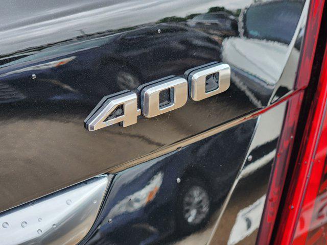 used 2025 Cadillac XT5 car, priced at $47,691