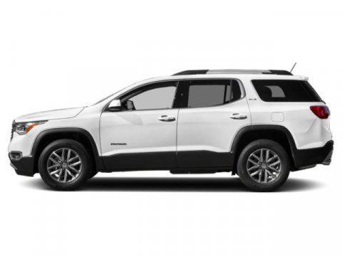 used 2019 GMC Acadia car, priced at $15,988