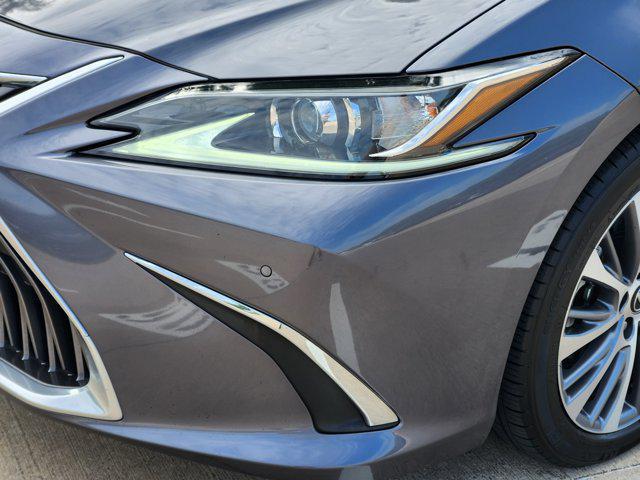 used 2019 Lexus ES 350 car, priced at $26,988