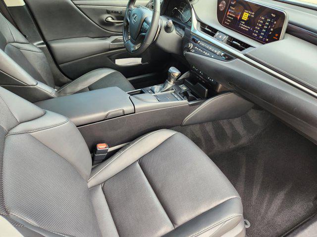 used 2019 Lexus ES 350 car, priced at $26,988