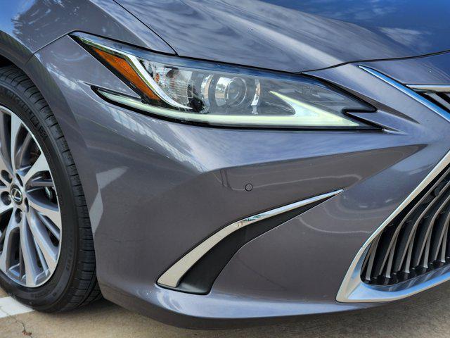 used 2019 Lexus ES 350 car, priced at $26,988