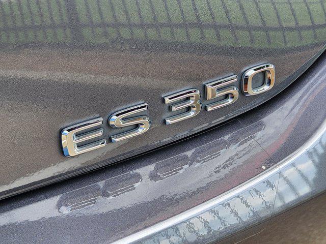 used 2019 Lexus ES 350 car, priced at $26,988