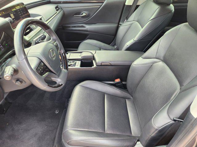 used 2019 Lexus ES 350 car, priced at $26,988