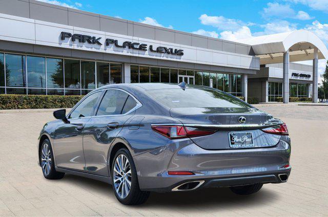 used 2019 Lexus ES 350 car, priced at $26,988
