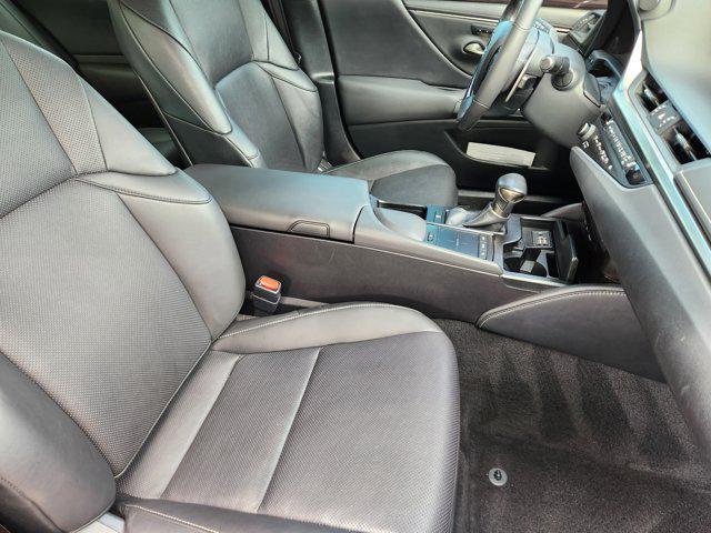 used 2019 Lexus ES 350 car, priced at $26,988