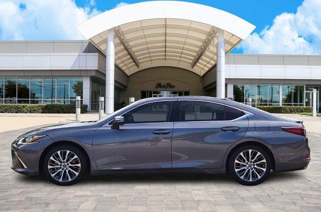 used 2019 Lexus ES 350 car, priced at $26,988