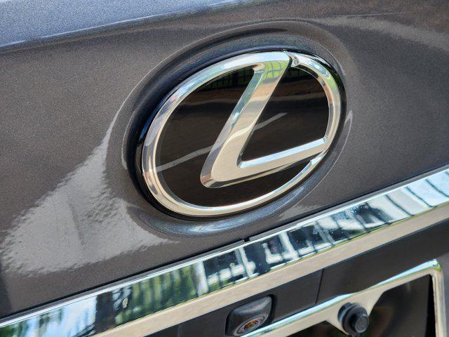 used 2019 Lexus ES 350 car, priced at $26,988