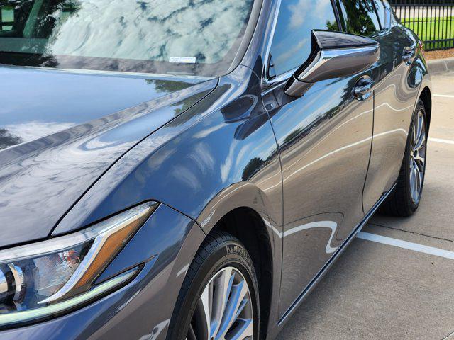 used 2019 Lexus ES 350 car, priced at $26,988