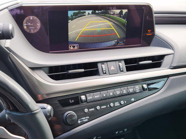 used 2019 Lexus ES 350 car, priced at $26,988