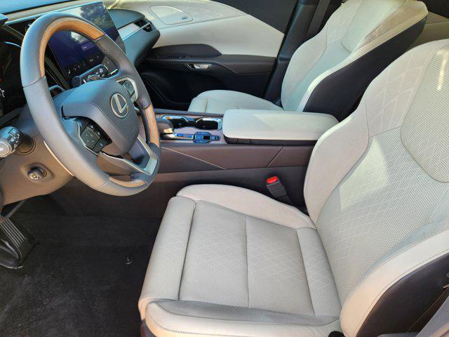 used 2023 Lexus RX 350 car, priced at $53,686
