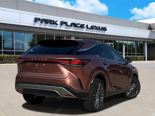 used 2023 Lexus RX 350 car, priced at $55,975
