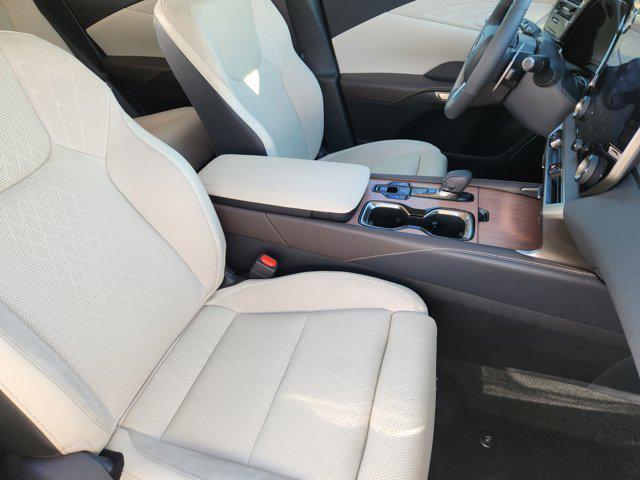 used 2023 Lexus RX 350 car, priced at $53,686