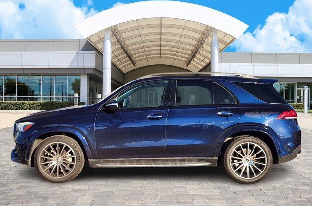 used 2022 Mercedes-Benz GLE 350 car, priced at $44,789