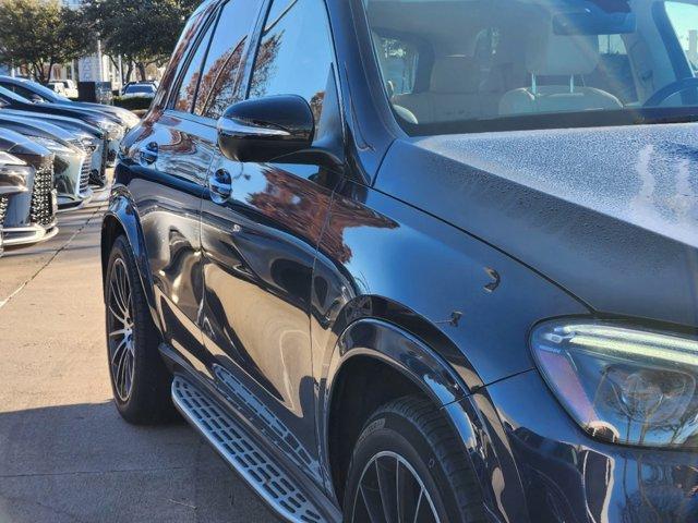 used 2022 Mercedes-Benz GLE 350 car, priced at $44,789