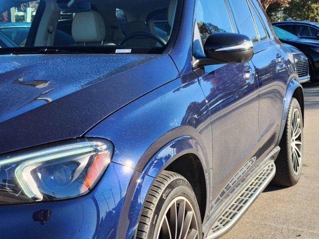 used 2022 Mercedes-Benz GLE 350 car, priced at $44,789