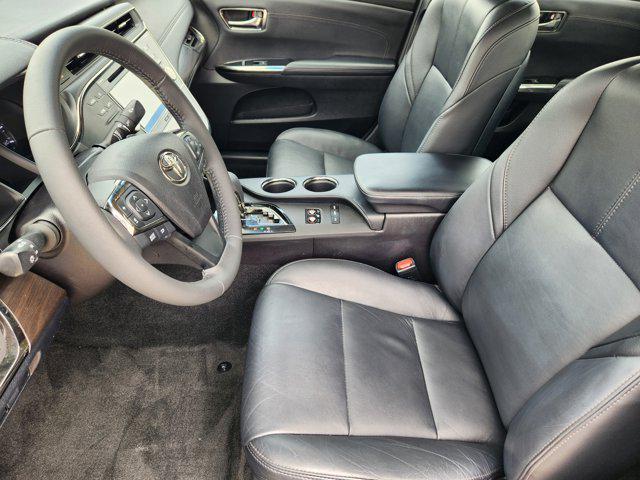 used 2018 Toyota Avalon car, priced at $26,988