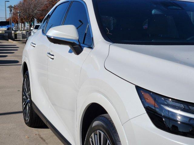 used 2024 Lexus RX 350 car, priced at $57,975