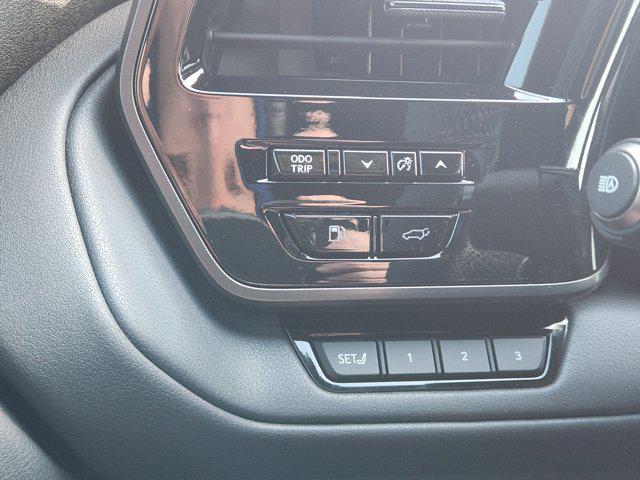 new 2026 Lexus TX 350 car, priced at $70,644