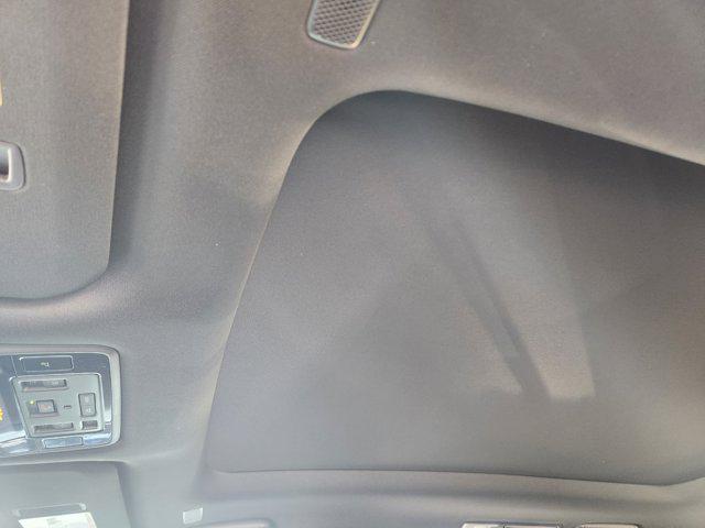 new 2026 Lexus TX 350 car, priced at $70,644