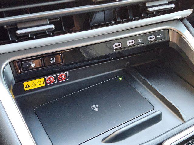 new 2026 Lexus TX 350 car, priced at $65,774