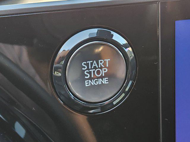 new 2026 Lexus TX 350 car, priced at $65,774