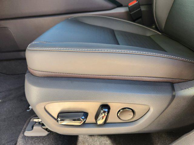 new 2026 Lexus TX 350 car, priced at $65,774