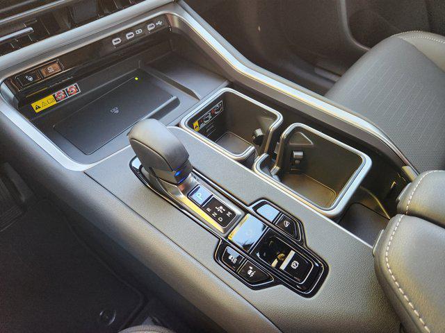 new 2026 Lexus TX 350 car, priced at $65,774