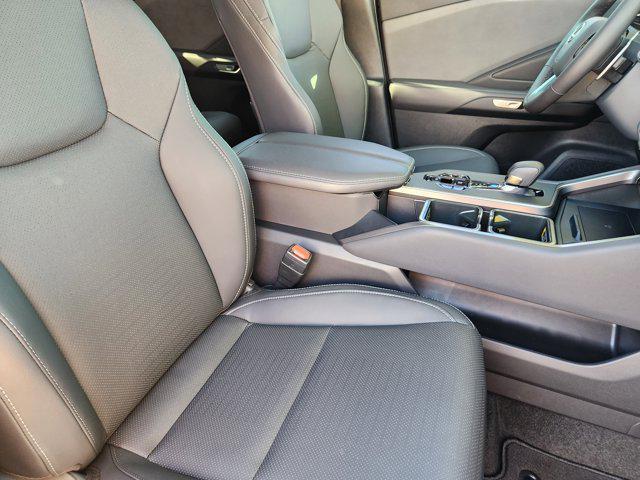 new 2026 Lexus TX 350 car, priced at $65,774