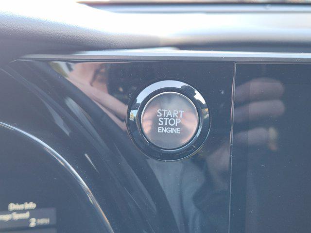 new 2026 Lexus TX 350 car, priced at $65,774