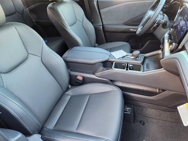 new 2026 Lexus TX 350 car, priced at $65,774